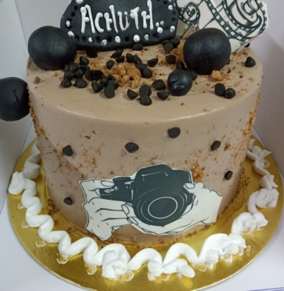 theme cake